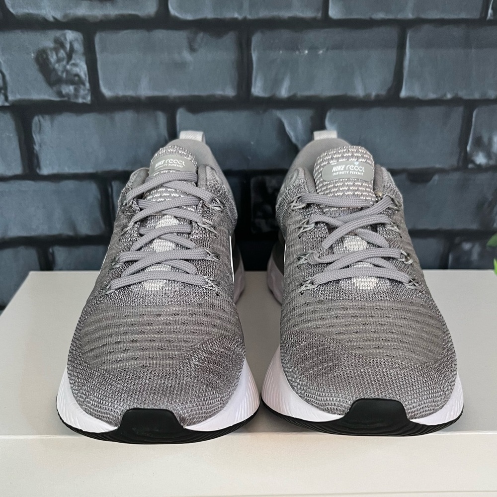 Nike React Infinity Run FK 2 - Picture 4 of 11